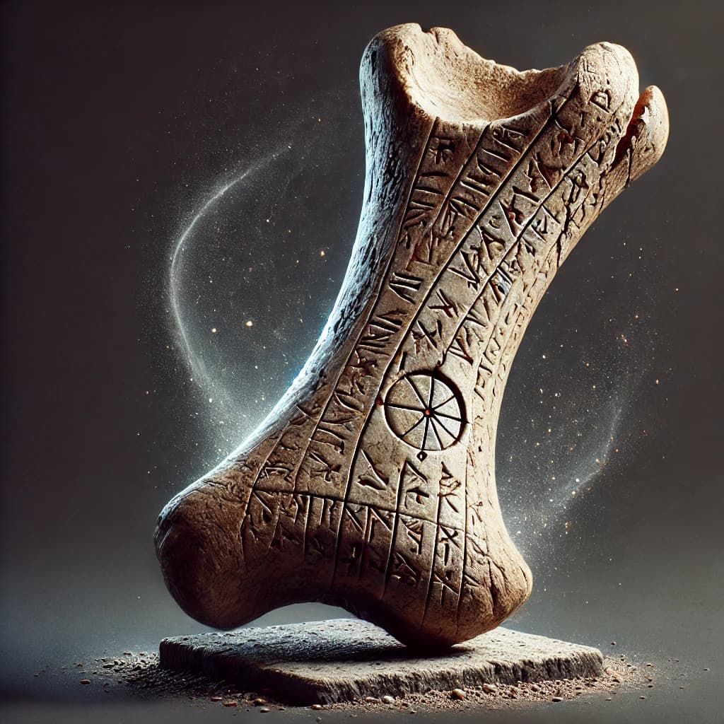 Ancient Bones